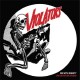 VIOLATORS-NO FUTURE YEARS (LP)