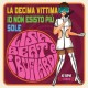 LISA BEAT E I BUGIARDI-LA DECIMA VITTIMA (7")