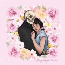 NEW ENDS-EVERYTHING'S BETTER (LP)
