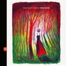 EMMANUELLE PARRENIN-PERELANDRA (CD)