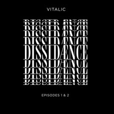 VITALIC-DISSIDAENCE - EPISODE 1&2 (2CD)