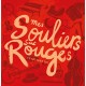 MES SOULIERS SONT ROUGES-CE QUI NOUS LIE (CD)