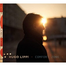 HUGO LIPPI-COMFORT ZONE (CD)