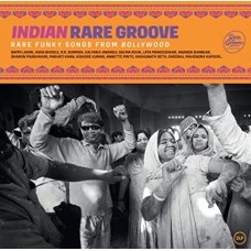 V/A-ORIENTAL RARE GROOVE (2LP)