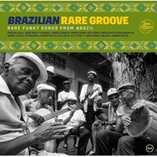 V/A-BRAZILIAN RARE GROOVE (2LP)