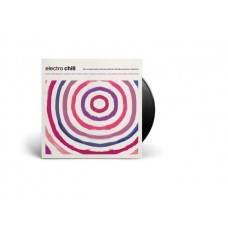 V/A-ELECTRO CHILL (LP)