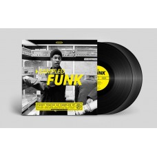 V/A-SAMPLED FUNK (2LP)