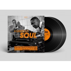 V/A-SAMPLED SOUL (2LP)