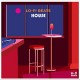 LO-FI BEATS HOUSE-LO-FI BEATS HOUSE (LP)