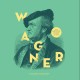 RICHARD WAGNER-LES CHEFS DOEUVRES DE WAGNER (LP)