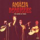AMALIA RODRIGUES-QUEEN OF FADO (LP)