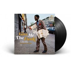 V/A-GIVE ME THE FUNK - TRIBUTE SESSION (LP)