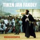 TIKEN JAH FAKOLY-MANGERCRATIE (CD)