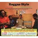 V/A-REGGAE STYLE:POP SONGS TURNED REGGAE (4CD)
