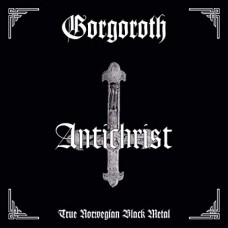 GORGOROTH-ANTICHRIST -COLOURED- (LP)