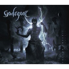 GOHRGONE-FULGUR IMPERII (CD)