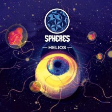 SPHERES-HELIOS (CD)