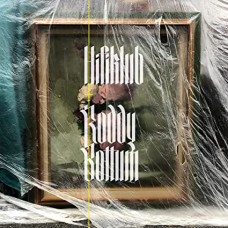 HIFIKLUB & RODDY BOTTUM-THINGS THAT WERE LOST IN THE FIRE (LP)