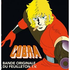 OLIVIER CONSTANTIN-COBRA (12")