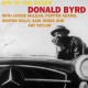 DONALD BYRD-OFF TO THE RACES (LP)