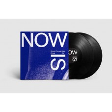 RIVAL CONSOLES-NOW IS (LP)