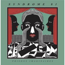 SYNDROME 81-PRISONS IMAGINAIRES (LP)