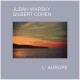 JUDAH WARSKY & GILBERT COHEN-L'AURORE (LP)