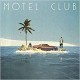 MOTEL CLUB-MOTEL CLUB (CD)