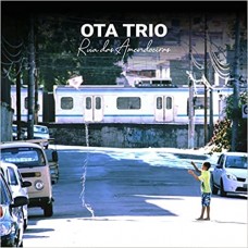 OTA TRIO-RUA DAS AMENDOEIRAS (CD)