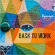 SYNCOPA UNO-BACK TO WORK (CD)