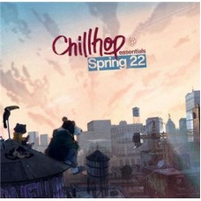 V/A-CHILLHOP ESSENTIALS SPRING 22 (2LP)