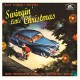 V/A-HAVE YOURSELF ANOTHER SWINGIN' LITTLE CHRISTMAS (CD)