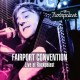 FAIRPORT CONVENTION-LIVE AT ROCKPALAST (CD+DVD)