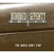 HUNDRED SEVENTY SPLIT-WORLD WON'T STOP (CD)