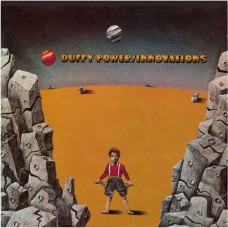 DUFFY POWER-INNOVATIONS (CD)