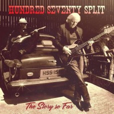 HUNDRED SEVENTY SPLIT-STORY SO FAR (CD)