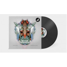 PIXELORD-DEMONSLAYER (LP)