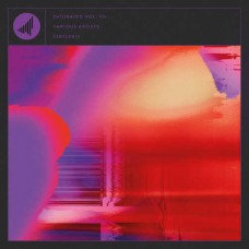 V/A-SATURATED! VOL. 7 (LP)