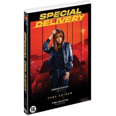 FILME-SPECIAL DELIVERY (DVD)