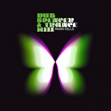 DUB SPENCER & TRANCE HILL-IMAGO CELLS (CD)