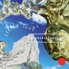 UNHAPPYBIRTHDAY-STELLA LOOPS (LP)