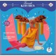 GRAND DAVID & L'INCROYABL-FRENCH KITCHEN (LP)