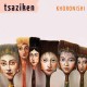 TSAZIKEN-KHORONISHI (CD)