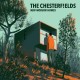 CHESTERFIELDS-NEW MODERN HOMES (LP)