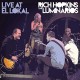 RICH HOPKINS & LUMINARIOS-LIVE AT EL LOKAL (CD)