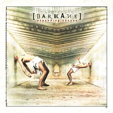 DARKANE-EXPANDING SENSES (CD)