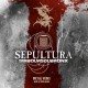 SEPULTURA-METAL VEINS - ALIVE AT ROCK IN RIO (CD+DVD)