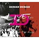 DURAN DURAN-A DIAMOND IN THE MIND - LIVE 2011 (CD+DVD)