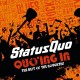 STATUS QUO-QUO'ING IN (2CD)
