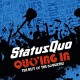 STATUS QUO-QUO'ING IN (3CD)